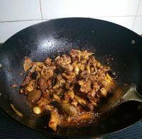 竹烧鸡的做法步骤10