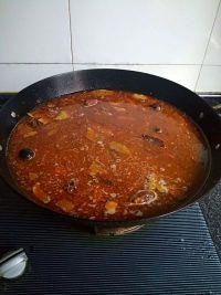 竹烧鸡的做法步骤11