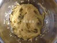 樱花饼干的做法步骤1