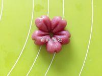 樱花饼干的做法步骤7