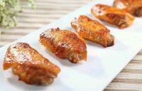 销魂烤翅的做法步骤6