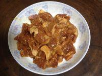 豇豆蒸面的做法步骤3