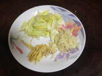 豇豆蒸面的做法步骤5