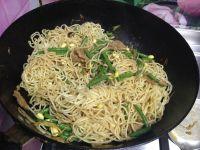 豇豆蒸面的做法步骤13