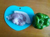 辣椒小炒肉的做法步骤1