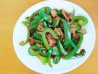 辣椒小炒肉的做法步骤12