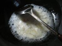 菠菜炒山药的做法步骤4