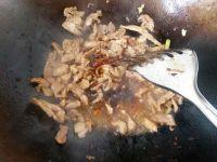 土豆片炒肉的做法步骤4
