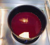 紫薯豌豆凉粉的做法步骤5