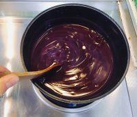 紫薯豌豆凉粉的做法步骤7