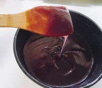 紫薯豌豆凉粉的做法步骤8