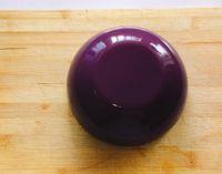 紫薯豌豆凉粉的做法步骤9