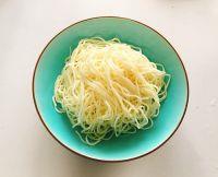 重庆凉面的做法步骤8