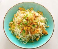 重庆凉面的做法步骤10