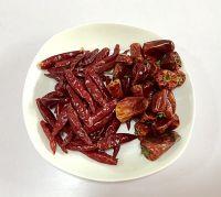 重庆油辣椒的做法步骤1