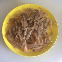 酥炸小河虾的做法步骤1