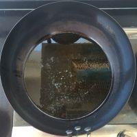 酥炸小河虾的做法步骤7