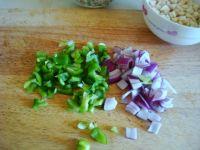 素炒玉米粒的做法步骤3