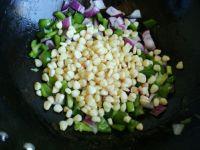 素炒玉米粒的做法步骤5