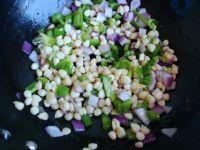 素炒玉米粒的做法步骤6