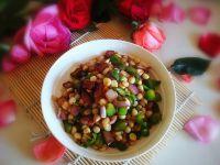 素炒玉米粒的做法步骤8