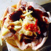 烤鸡翅的做法步骤2