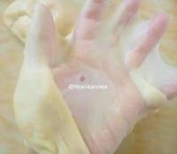 小熊面包的做法步骤12