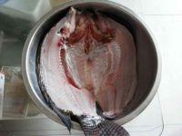 香茅草烤鱼的做法步骤1