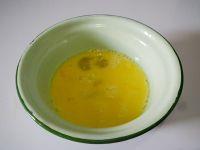 韭菜馅饼的做法步骤4