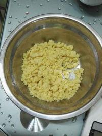 南瓜酥砖的做法步骤5