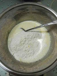 南瓜酥砖的做法步骤9