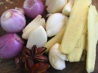 可乐排骨的做法步骤1