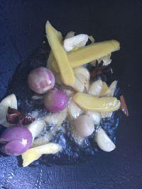 可乐排骨的做法步骤3