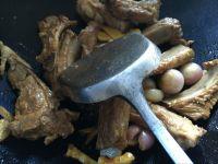 可乐排骨的做法步骤4