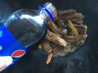 可乐排骨的做法步骤5