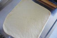 金枪鱼洋葱手撕包的做法步骤15