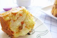 金枪鱼洋葱手撕包的做法步骤24