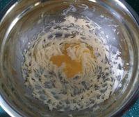 腰果椰丝小酥饼的做法步骤4