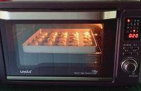 腰果椰丝小酥饼的做法步骤10