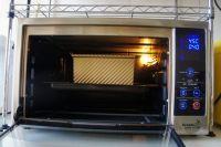 黑豆沙馅土司面包的做法步骤6