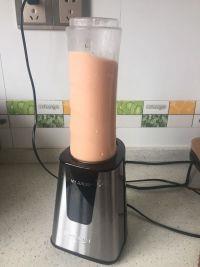 番茄鸡蛋卷饼的做法步骤3