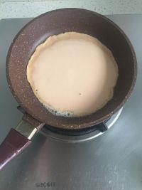 番茄鸡蛋卷饼的做法步骤7