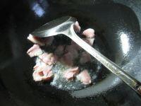 咸肉长瓜煮粉丝的做法步骤2