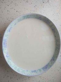 可可麻薯夹心软欧的做法步骤2