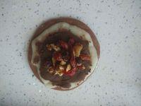 可可麻薯夹心软欧的做法步骤6