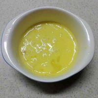 木耳炒鸡蛋的做法步骤3