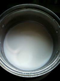 双皮奶的做法步骤1