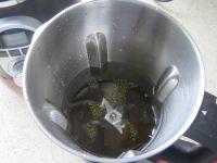 海带绿豆浆的做法步骤3