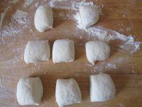 四季豆猪肉包的做法步骤8