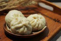 四季豆猪肉包的做法步骤12